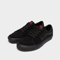 Męskie buty VANS UA SK8-LOW vn0a4uukenr1 kolor czarny