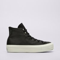 Trampki damskie CONVERSE CHUCK TAYLOR ALL STAR LIFT a08312c kolor czarny