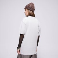 Koszulka damska VANS T-SHIRT LEFT CHEST LOGO TEE EM vn0a7rsruui1 kolor fioletowy