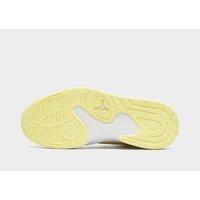 Buty dziecięce JORDAN STADIUM 90 BG dx4399-181 kolor żółty