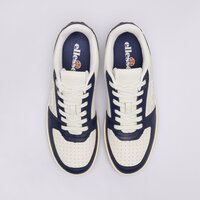 Męskie buty ELLESSE PANARO CUPSOLE  shvf0841444 kolor granatowy