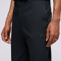 Spodnie męskie NIKE SPODNIE CLUB fz5770-010 kolor czarny