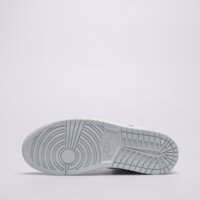 Męskie buty JORDAN AIR 1 MID  dq8426-002 kolor niebieski