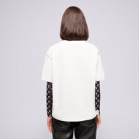 Koszulka damska T SHIRT W JORDAN SS GF GFX TEE JQC fz0617-133 kolor beżowy