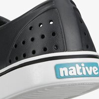 Męskie buty NATIVE MILES 11104600-1105 kolor czarny