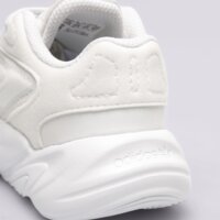 Buty dziecięce ADIDAS OZELIA  h04748 kolor biały