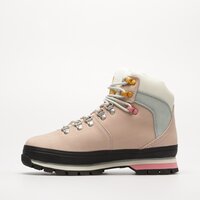 Damskie  buty outdoor TIMBERLAND EURO HIKER F/L WP BOOT tb0a5qtndr11 kolor beżowy