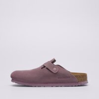 Klapki damskie BIRKENSTOCK BOSTON  1030681 kolor fioletowy