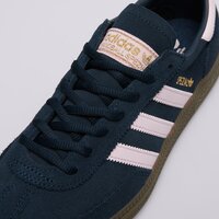 Buty dziecięce ADIDAS HANDBALL SPEZIAL J ji2903 kolor fioletowy