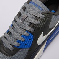Męskie buty NIKE AIR MAX 90 GORE-TEX fd5810-003 kolor szary