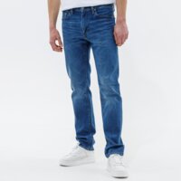 Spodnie męskie LEVI'S SPODNIE 511 SLIM 04511-4623 kolor granatowy