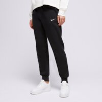 Spodnie damskie NIKE SPODNIE W NSW PHNX FLC MR STD fz7626-010 kolor czarny