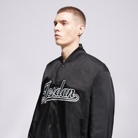 Męska kurtka przejściowa JORDAN KURTKA M J FLT MVP STMT JKT fn4659-010 kolor czarny