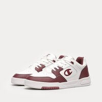 Męskie buty CHAMPION Z80 LOW s22240rs520 kolor biały