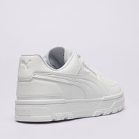 Męskie buty PUMA CAVEN  39746613 kolor biały