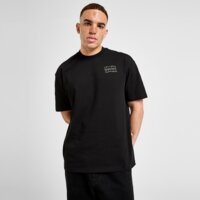 Koszulka męska UNLIKE HUMANS T-SHIRT MARGS ulhtm10424007 kolor czarny
