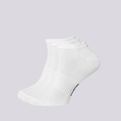 SYMBIOSIS SKARPETY STOPKI 3PPK WHITE