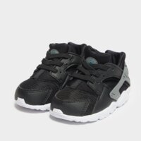 Buty dziecięce NIKE AIR HUARACHE  dr7965-001 kolor czarny