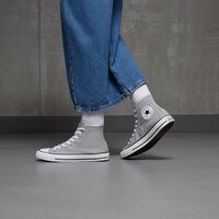 Trampki damskie CONVERSE CHUCK TAYLOR ALL STAR  a06561c kolor szary