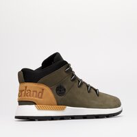 Męskie buty outdoor TIMBERLAND SPRINT TREKKER MID tb0a24bva581 kolor zielony