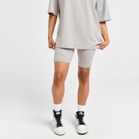 Spodenki damskie HOODRICH SZORTY FUSION CYCLE SHT GRY/BLU hw02240304 kolor szary