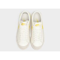 Damskie buty NIKE W BLAZER LOW PLATFORM dj0292-111 kolor biały