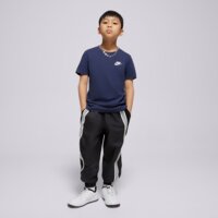 Spodnie dziecięce NIKE SPODNIE K NK RPL CROSSOVER PANT SR BOY fz5237-010 kolor czarny