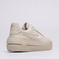 Damskie buty NIKE AIR FORCE 1 PLT.AF.ORM dj9946-108 kolor beżowy