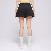 Spodenki damskie NIKE SZORTY W NSW PHNX FLC HR SHORT fd1409-010 kolor czarny