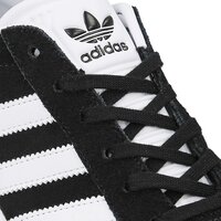 Buty dziecięce ADIDAS GAZELLE II  bb2502 kolor czarny