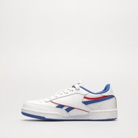 Buty dziecięce REEBOK CLUB C REVENGE hr0645 kolor biały