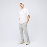 Spodnie męskie REEBOK SPODNIE RI FT LEFT LEG JOGGER hz8785_100067631 kolor szary