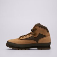 Męskie buty outdoor TIMBERLAND EURO HIKER MID LACE BOOT tb0a2p27afh1 kolor beżowy