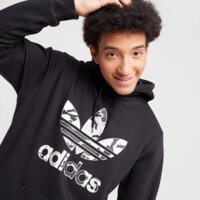 ADIDAS BLUZA Z KAPTUREM CAMO INF HOODIE hk2803 kolor czarny