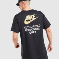Koszulka męska NIKE T-SHIRT M NSW TEE GFX ir2990-010 kolor czarny