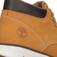 Męskie buty TIMBERLAND BRADSTREET CHUKKA LEATHER tb0a19892311 kolor żółty