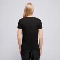 Koszulka damska UMBRO T-SHIRT FINEDON ul322tsd90002 kolor czarny