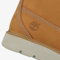 Damskie buty TIMBERLAND KENNISTON 6IN LACE UP a161u kolor żółty