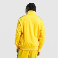 ADIDAS BLUZA ROZPINANA FIREBIRD TT kd3848 kolor żółty