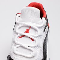 Buty dziecięce AIR JORDAN 11 CMFT LOW cz0907-160 kolor czarny