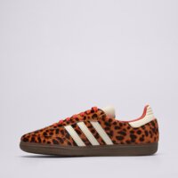 Damskie buty ADIDAS SAMBA OG ANIMAL PRINT  ji2734 kolor multicolor