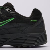Męskie buty NIKE P-6000 PRM if0668-003 kolor czarny