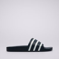 Męskie klapki ADIDAS ADILETTE 288022 kolor granatowy