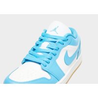 Damskie buty JORDAN WMNS AIR JORDAN 1 LOW  dc0774-104 kolor biały