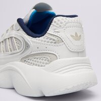 Buty dziecięce ADIDAS OZMILLEN EL C ie5558 kolor biały