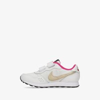 Buty dziecięce NIKE MD VALIANT cn8559-105 kolor biały