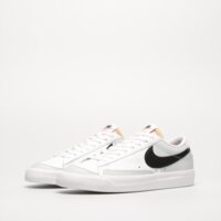 Męskie buty NIKE BLAZER LOW '77 dz3480-100 kolor biały