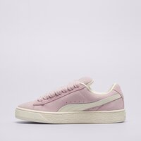 Damskie buty PUMA SUEDE XL  39520508 kolor różowy