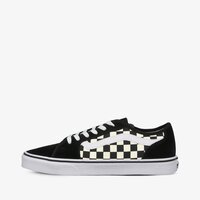 Męskie buty VANS MN FILMORE vn0a3wkz5gx1 kolor czarny