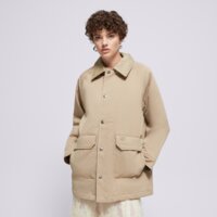 Kurtka zimowa DICKIES KURTKA MEDINA COAT W dk0a87okkhk1 kolor beżowy